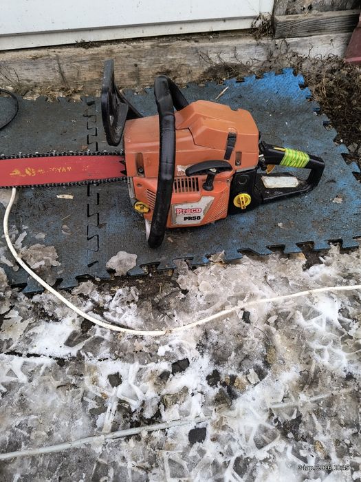 Drujba chinezeasca 58 cc