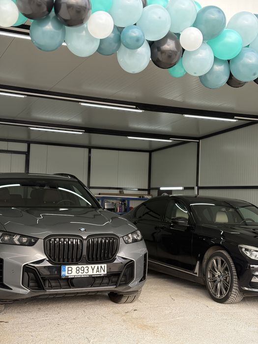 Locatie Noua - Polish Auto&Detailing Craiova