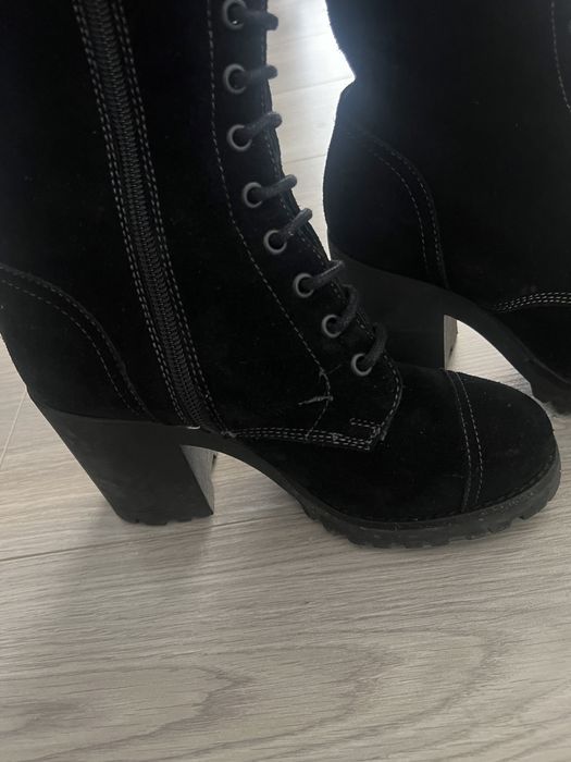 Cizme Anna Cori masura 36