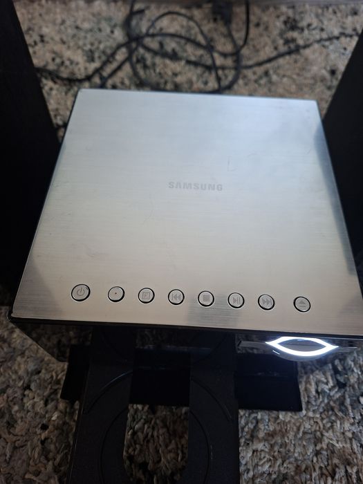 Sisimte audio samsung