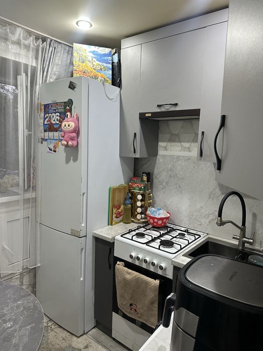 Продается квартира