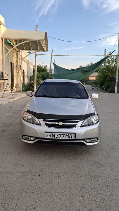 Other Lacetti / Gentra 2015 — 3
