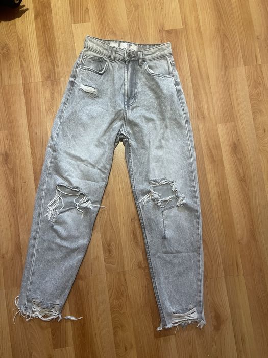 h&m zara bershka stradivarius