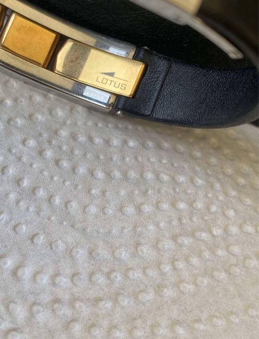 Ceas LOTUS set cu bratara