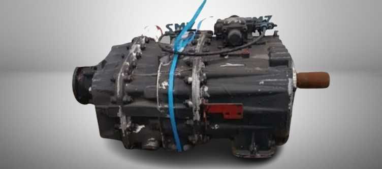 Cutie de viteze Eaton FS/8209A pentru MAN - Piese de schimb MAN