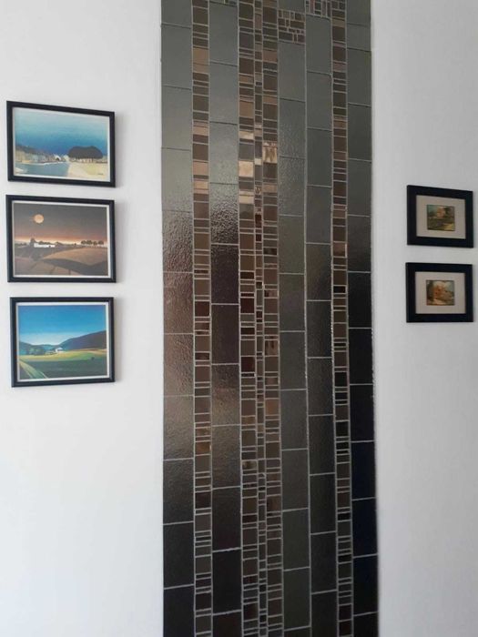 Продава се Едностаен апартамент в Обзор - 34 кв.м за 1589 €/кв.м - Снимка #2