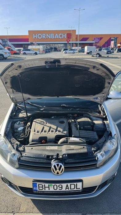 VOLKSWAGEN Golf 2011 — imagine 4