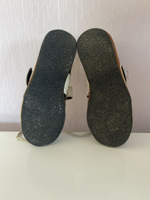 Детские штангетки