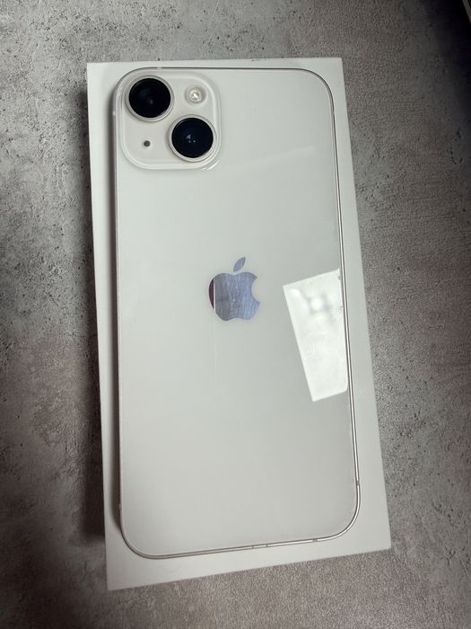 Iphone 14 256g б/у в идеальном состоянии.