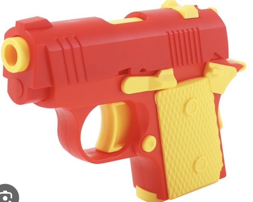 Детские вещи несколько