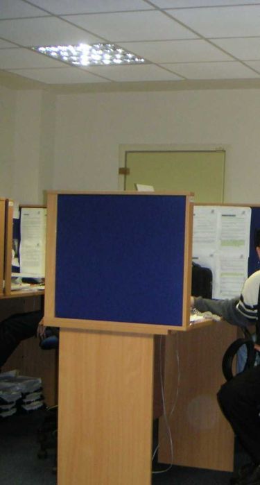 офис бюра и столове