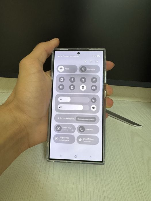 Samsung S24 ultra 12/256gb