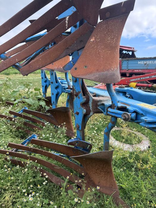 Vand plug lemken opal 110