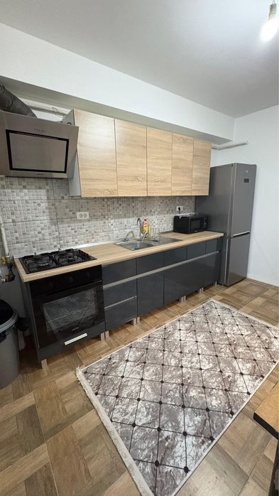 Apartament Rezidential 1 Mai