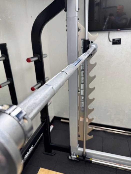 Смит машина Nautilus Freedom Rack 3D / Max Rack