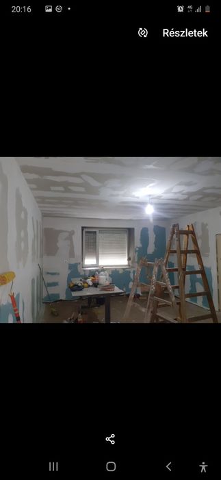 Execut lucru de constructii....komuves munkat illetve acs munkat vallalok
