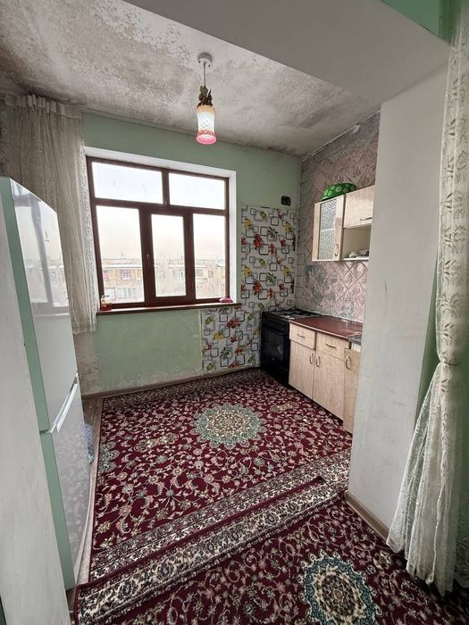 ~ ‼️2 хонали  керпечни 60кв‼️ Алгоритм