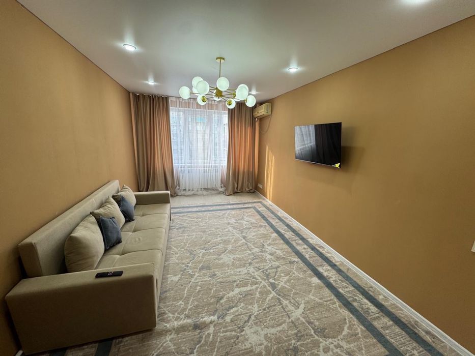 LUX квартира посуточно