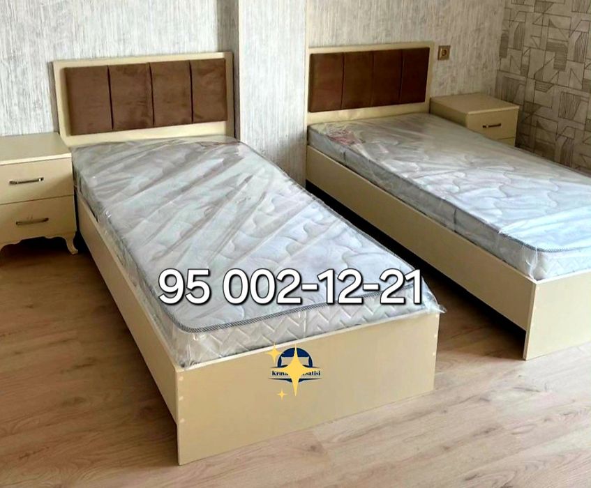 Kravat 1kishili matrasli kravat
