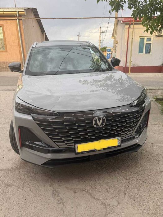 Changan CS55 Plus Luxe