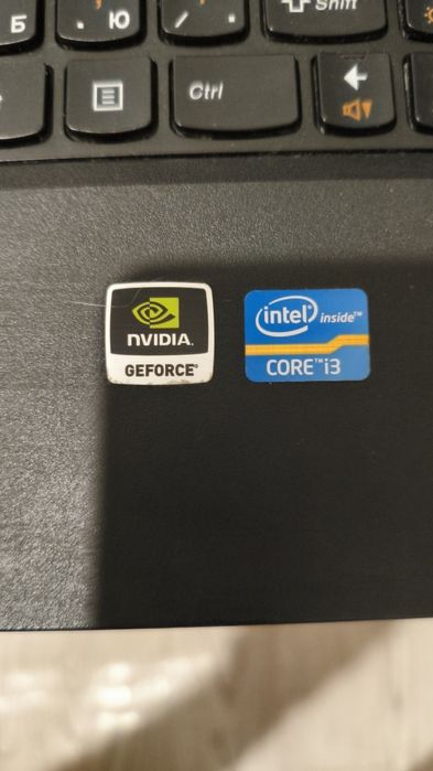 Продам ноутбук Lenovo