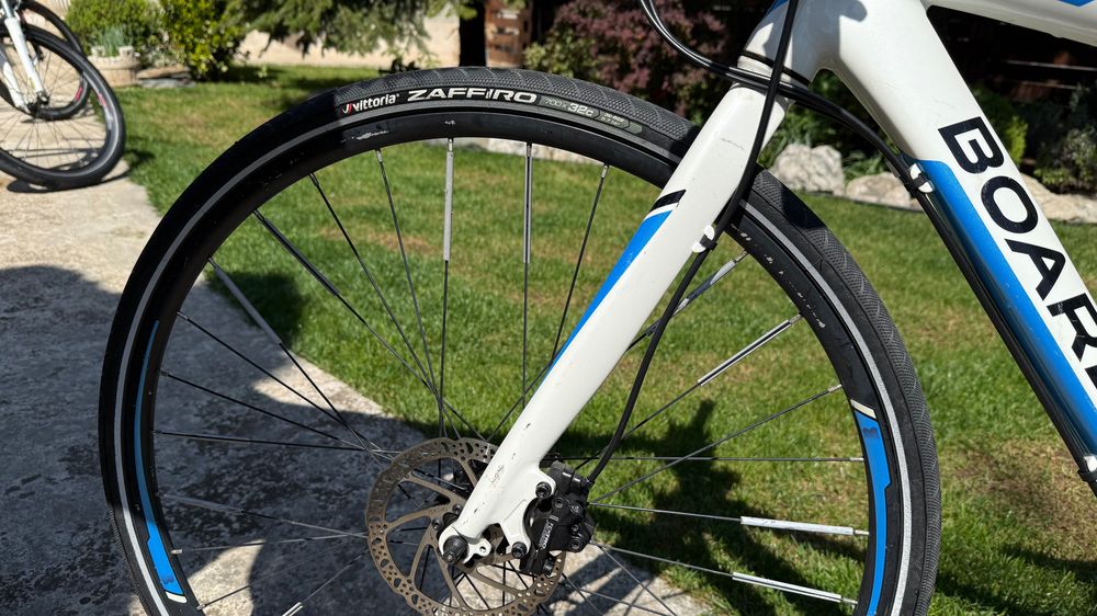 Bicicleta damă Boardman