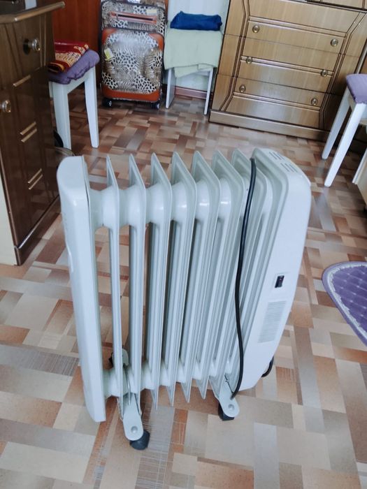 Продаю обогреватель Vitek