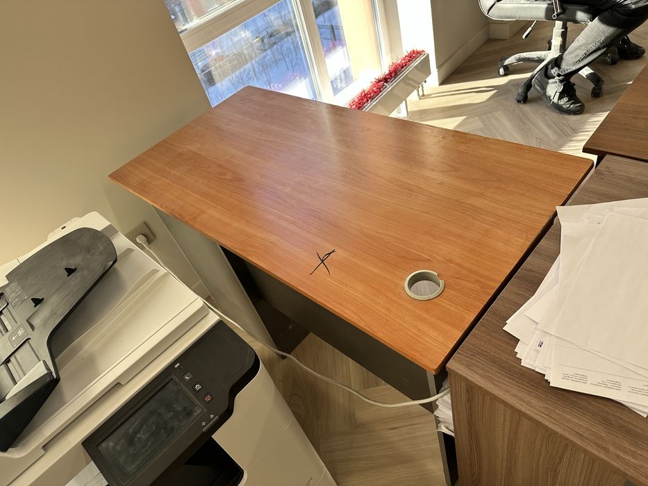 Рабочие столы, рабочий стол