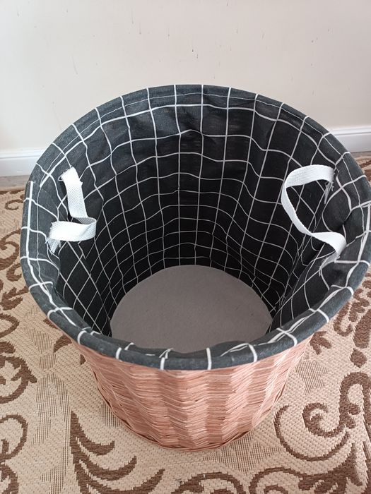 Корзина для белья