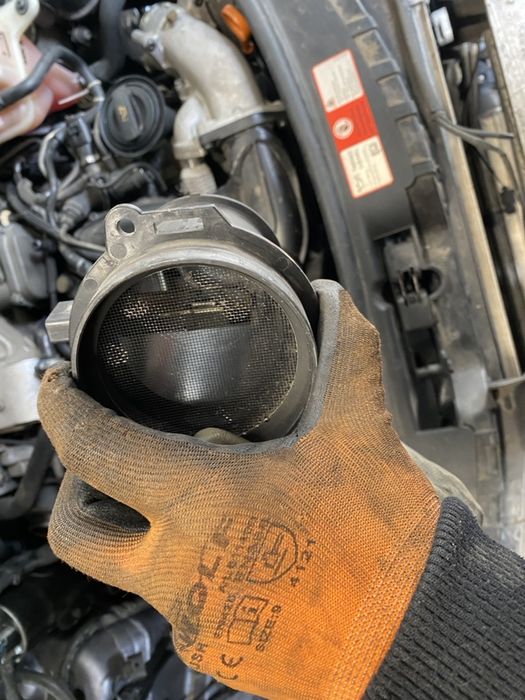 Дебитомер 3.0Tdi Audi vw 224, 233к.с Ауди