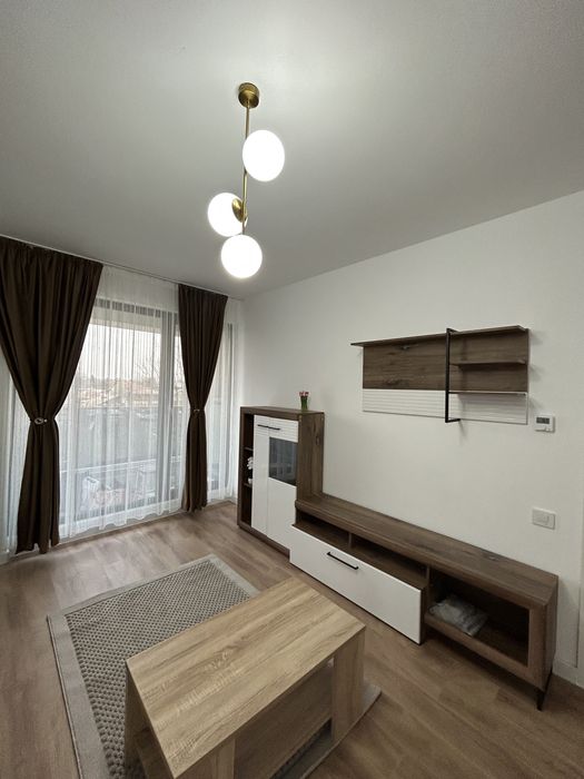 Inchiriez Apartament Tower Residence