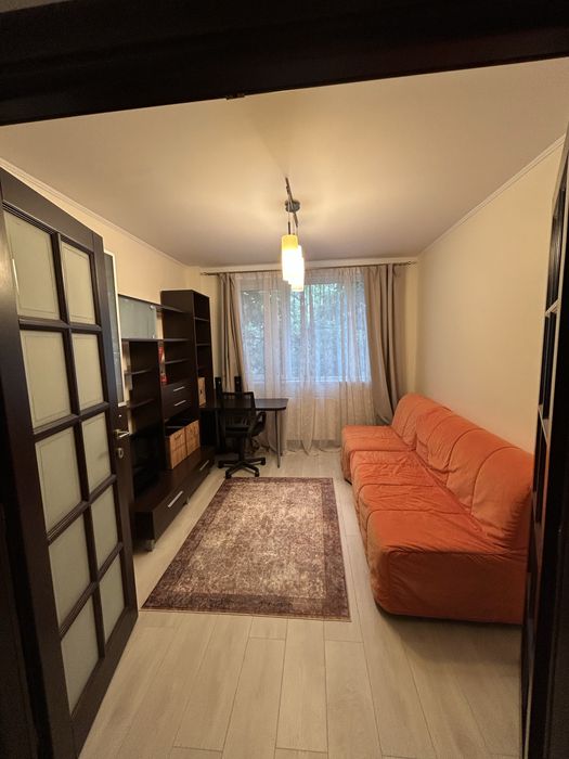 Apartament 4 cam. renovat