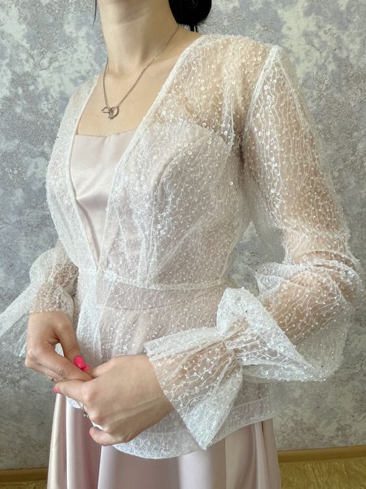 Продам платье