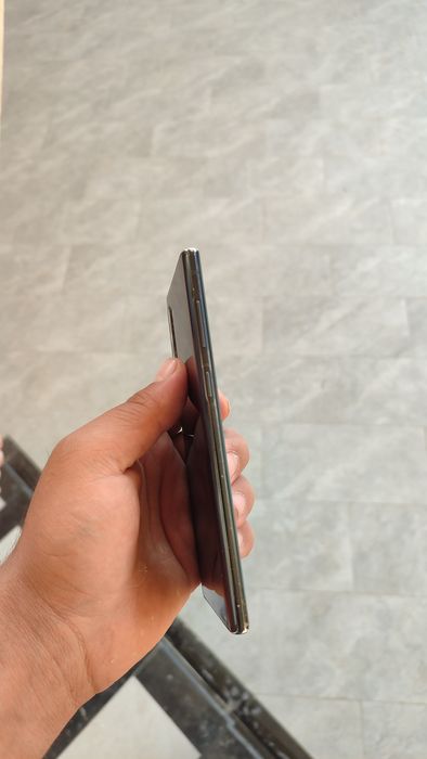 Samsung not 10  5G