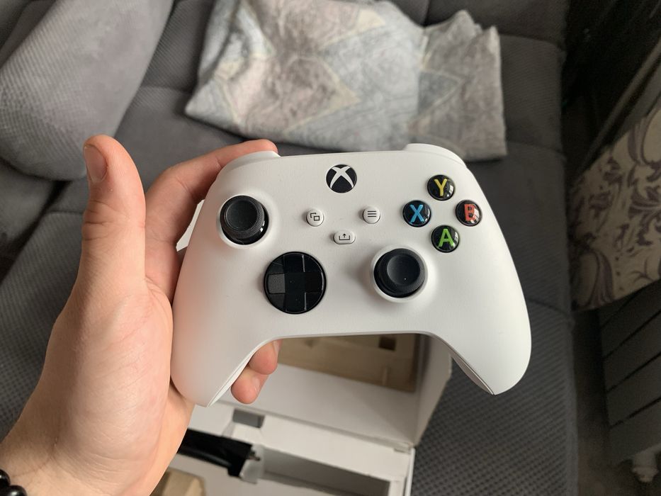 Xbox series s 512gb