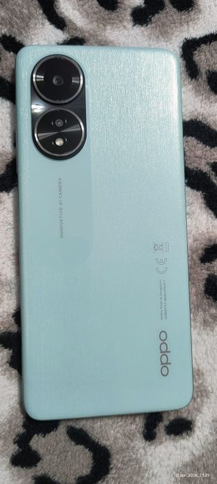 Vând telefon Oppo A58 in stare perfecta de functionare