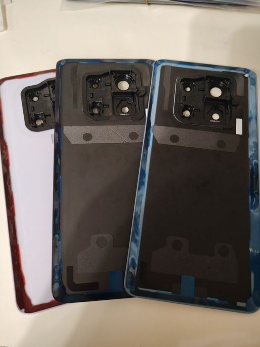 Заден капак Xiaomi Redmi Note 14 Pro Plus/Redmi note 14