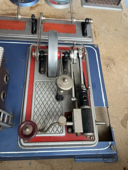 Ansamblu  miniaturi Wilesco