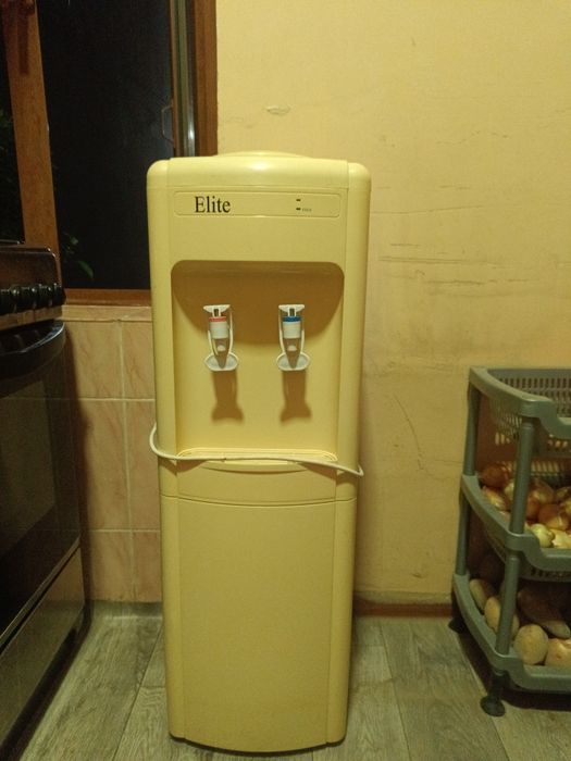 Кулер сотилади холати ало