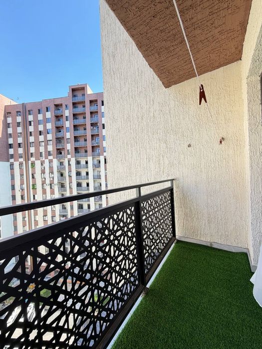 Новостройка "Orikzor residence" 3/10/16