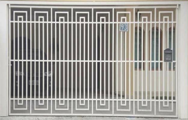 Аккуратные решётки panjaralar недорого