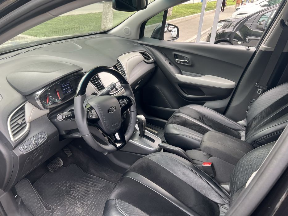 Other Tracker 2019 — 7