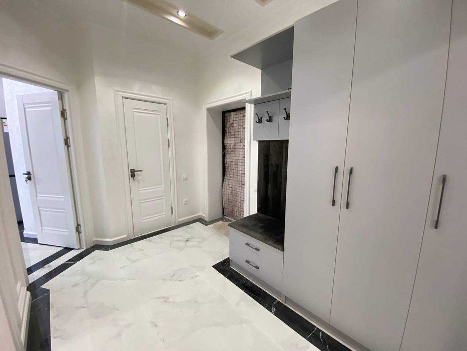 Сдается новая квартира на Алмазарском! Никто не жил!