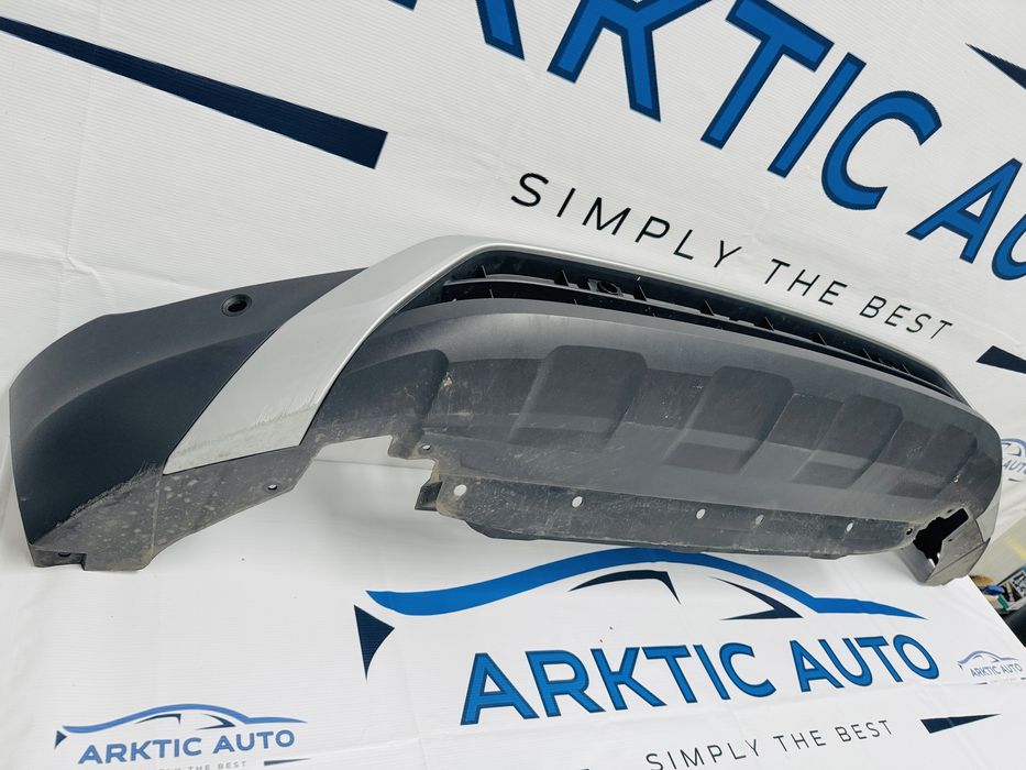 Spoiler inferior bara fata VW T Cross cod 2GM805903