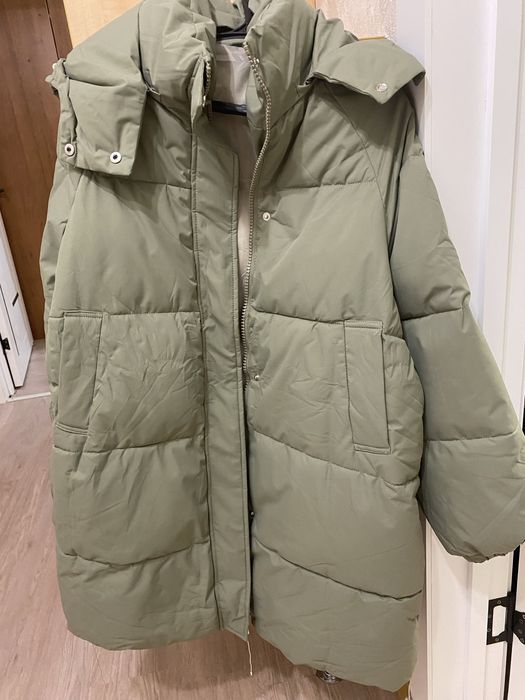 Женская куртка Новый