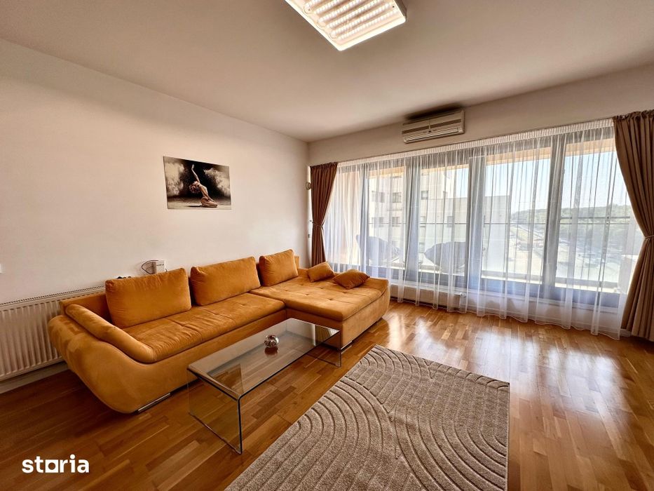 Închiriere apartament