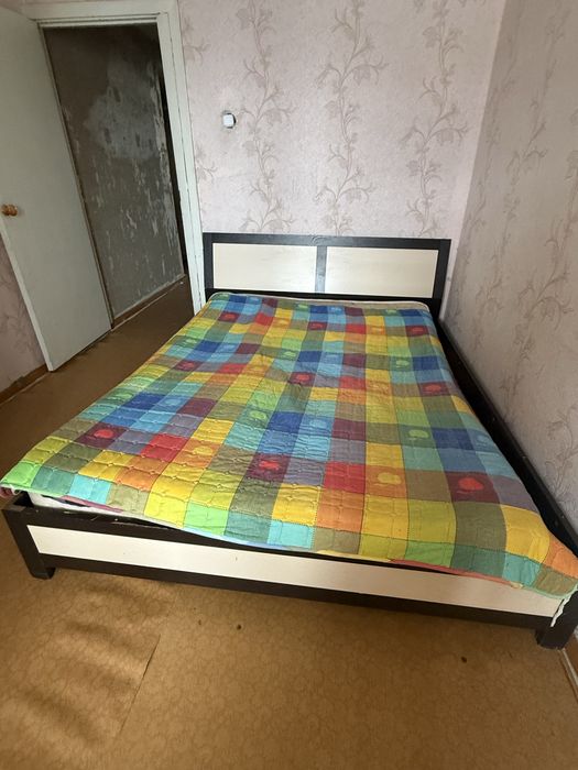 Диван, кровать, шкаф