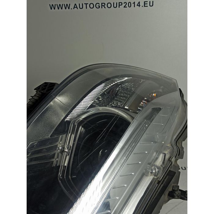 Десен фар за bmw x5 f15 x6 f16 - 7290054 xenon