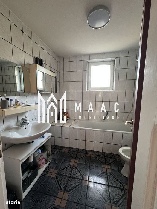 Casa individuala | Teren 556m | Parcul Sub Arini