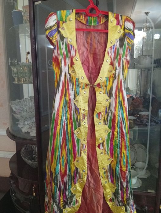 Kelincha kiyimla